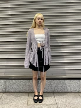 yoshizumiさんのコーディネート