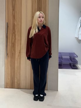 yoshizumiさんのコーディネート