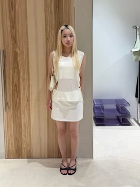 yoshizumiさんのコーディネート