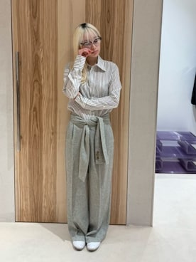 yoshizumiさんのコーディネート