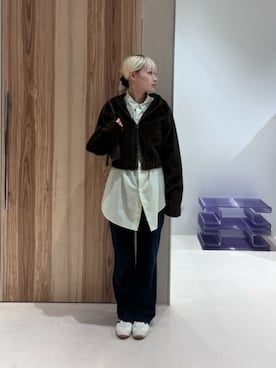 yoshizumiさんのコーディネート