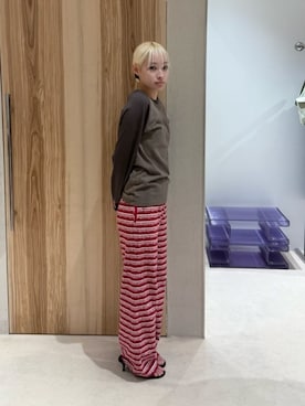 yoshizumiさんのコーディネート