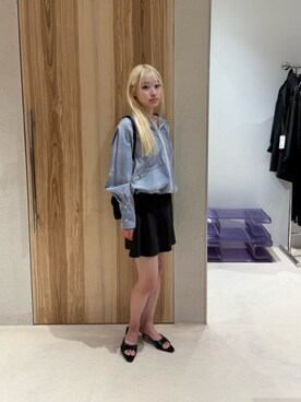 yoshizumiさんのコーディネート