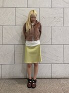 ATTISESSION（アティセッション）の「＜ATTISESSION＞フェイクシール