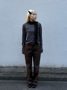 yoshizumiさんのコーディネート