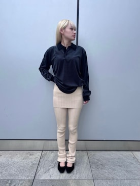 yoshizumiさんのコーディネート