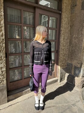 yoshizumiさんのコーディネート