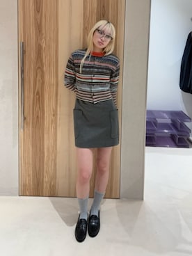 yoshizumiさんのコーディネート