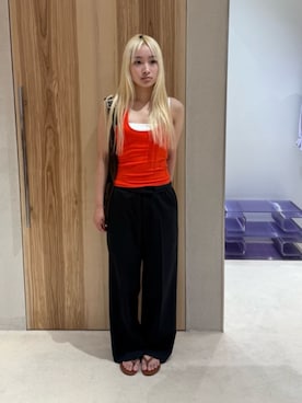 yoshizumiさんのコーディネート