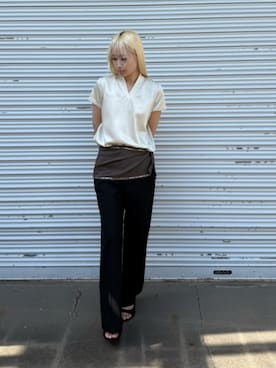 yoshizumiさんのコーディネート