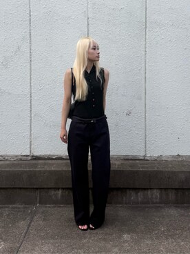 yoshizumiさんのコーディネート