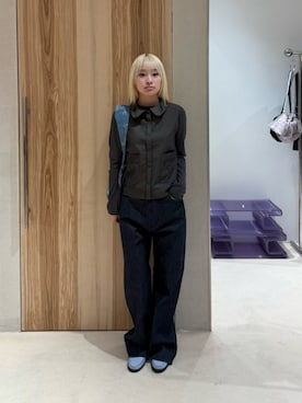 yoshizumiさんのコーディネート