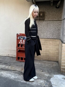 yoshizumiさんのコーディネート