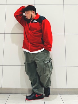 ぬ〜さんさんのコーディネート