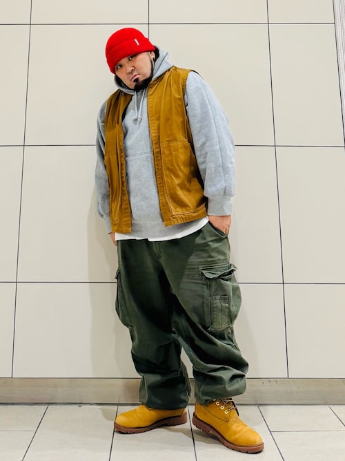 Timberland（ティンバーランド） ブーツ 6インチ ウォーター レジスタ