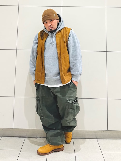 Timberland（ティンバーランド） ブーツ 6インチ ウォーター レジスタ