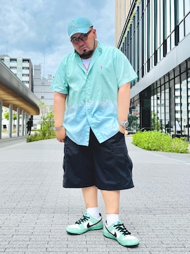 ぬ〜さんさんのコーディネート