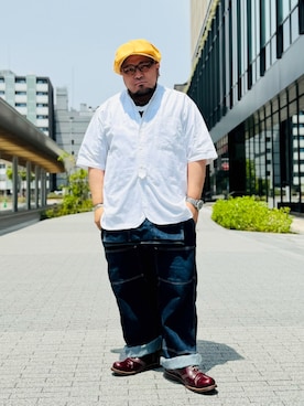 ぬ〜さんさんのコーディネート
