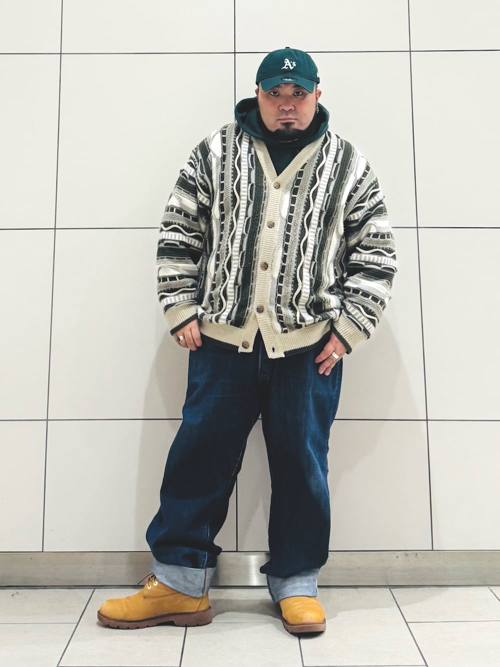 Timberland（ティンバーランド）の「6インチ ウォーター レジスタント