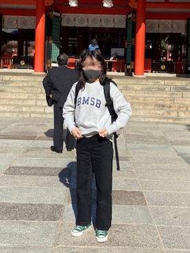 ちゅーりっぷさんのコーディネート