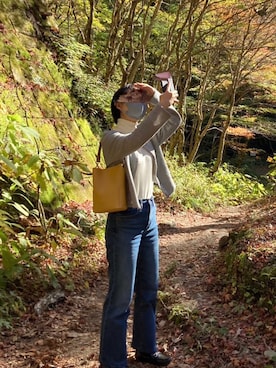 ちゅーりっぷさんのコーディネート