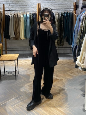 zakkyさんのコーディネート