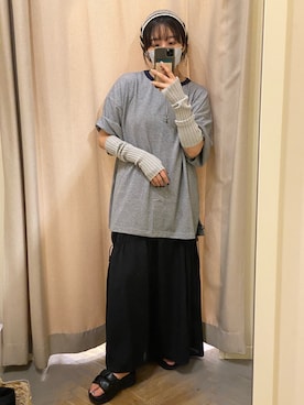 zakkyさんのコーディネート