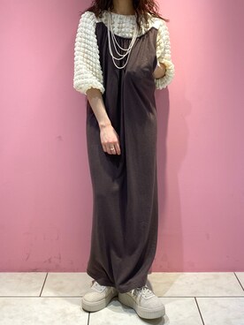 zakkyさんのコーディネート