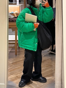 zakkyさんのコーディネート