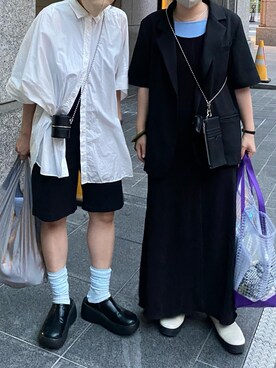 zakkyさんのコーディネート