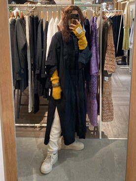 zakkyさんのコーディネート