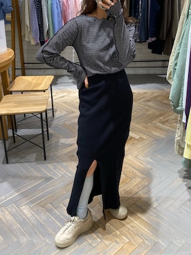 zakkyさんのコーディネート