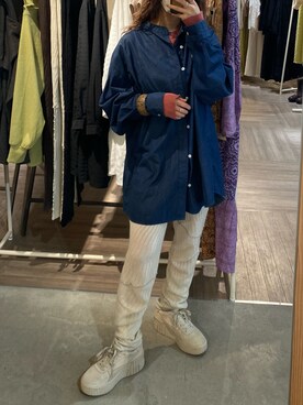 zakkyさんのコーディネート