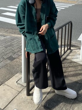 zakkyさんのコーディネート