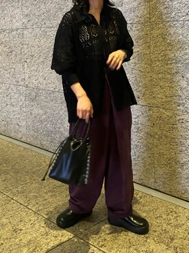 zakkyさんのコーディネート