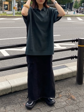 zakkyさんのコーディネート