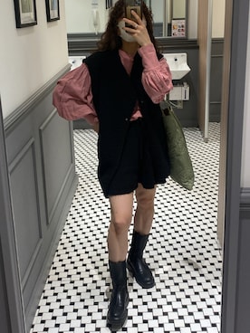 zakkyさんのコーディネート