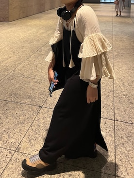 zakkyさんのコーディネート