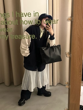 zakkyさんのコーディネート