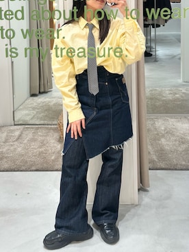 zakkyさんのコーディネート