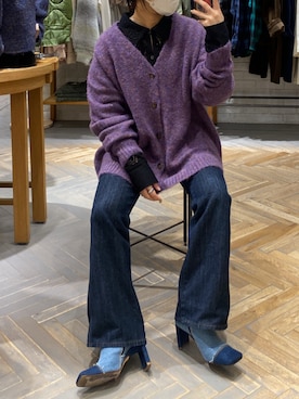 zakkyさんのコーディネート