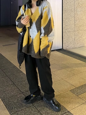 zakkyさんのコーディネート