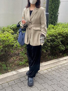 zakkyさんのコーディネート