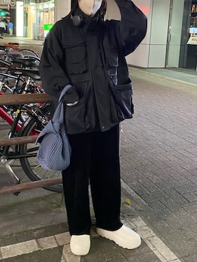 zakkyさんのコーディネート