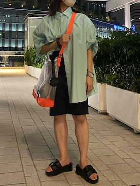 zakkyさんのコーディネート