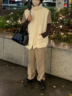 zakkyさんのコーディネート