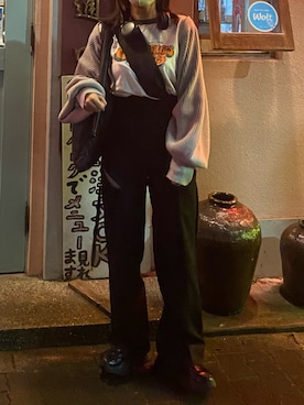 zakkyさんのコーディネート