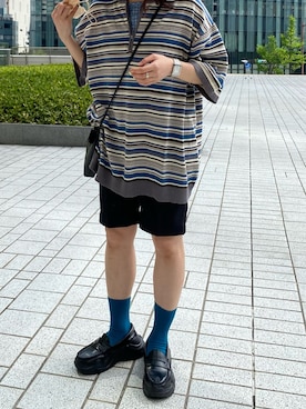 zakkyさん(レディース・151cm)の春コーディネート