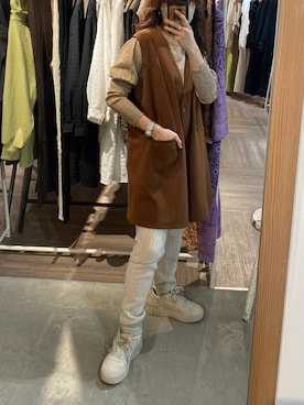 zakkyさんのコーディネート