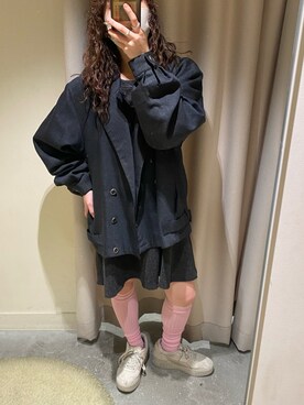 zakkyさんのコーディネート